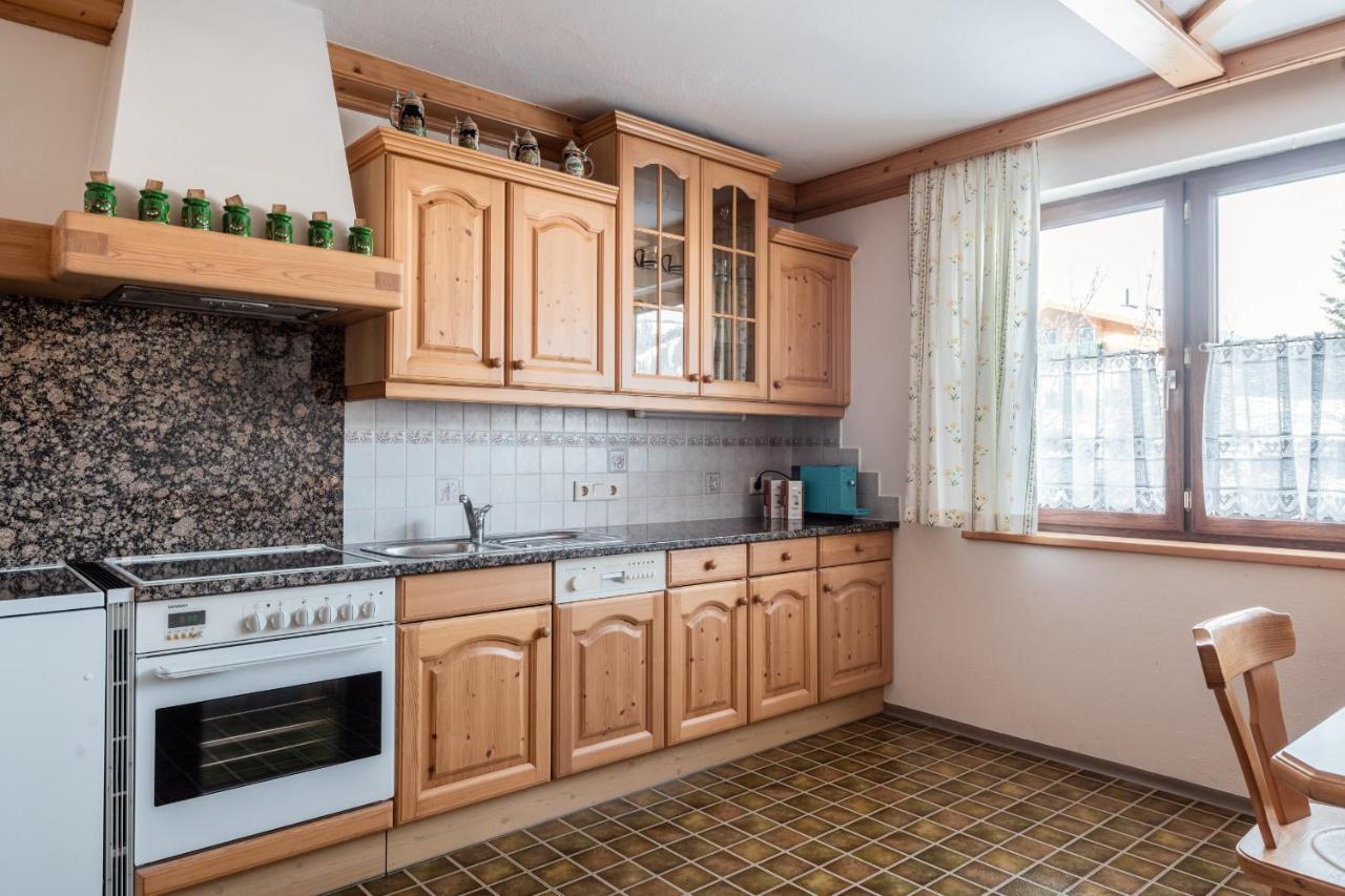 M-House Flachau Ganzes Haus Fuer 8 Personen Zewnętrze zdjęcie