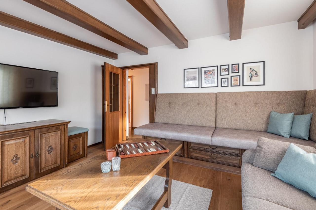 M-House Flachau Ganzes Haus Fuer 8 Personen Zewnętrze zdjęcie