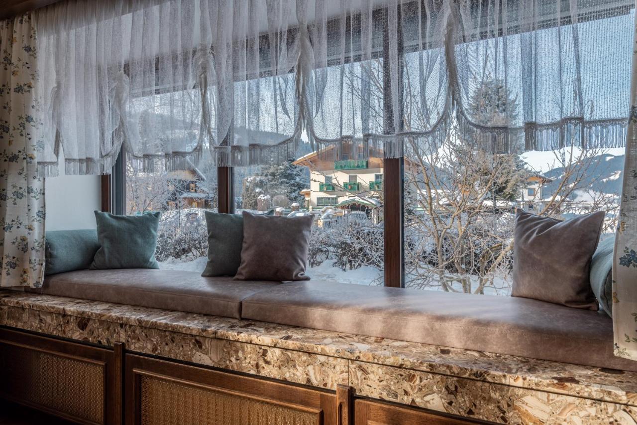 M-House Flachau Ganzes Haus Fuer 8 Personen Zewnętrze zdjęcie