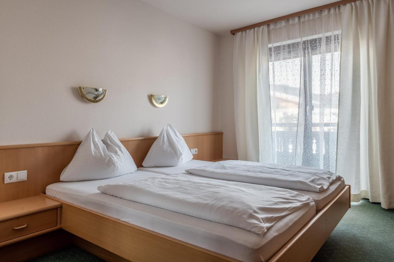 M-House Flachau Ganzes Haus Fuer 8 Personen Zewnętrze zdjęcie