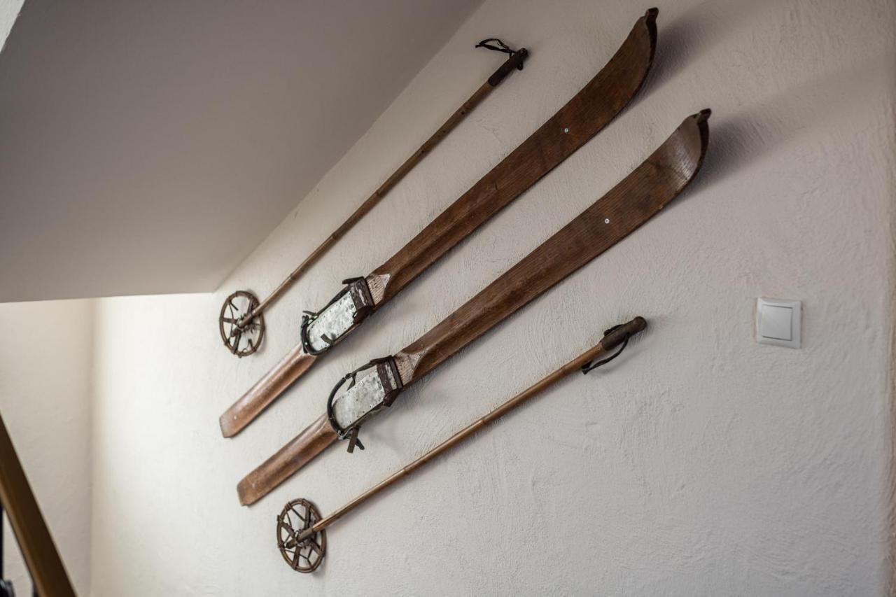 M-House Flachau Ganzes Haus Fuer 8 Personen Zewnętrze zdjęcie