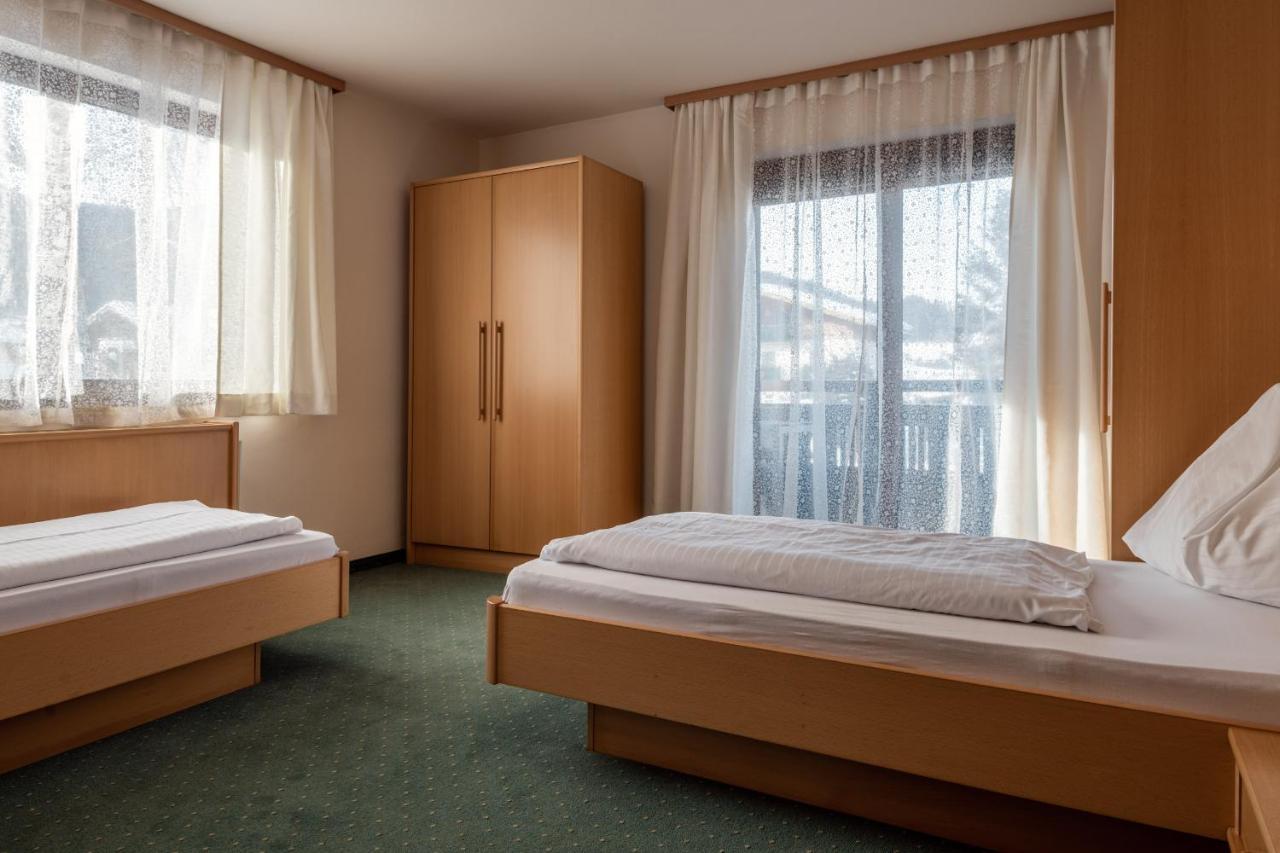 M-House Flachau Ganzes Haus Fuer 8 Personen Zewnętrze zdjęcie