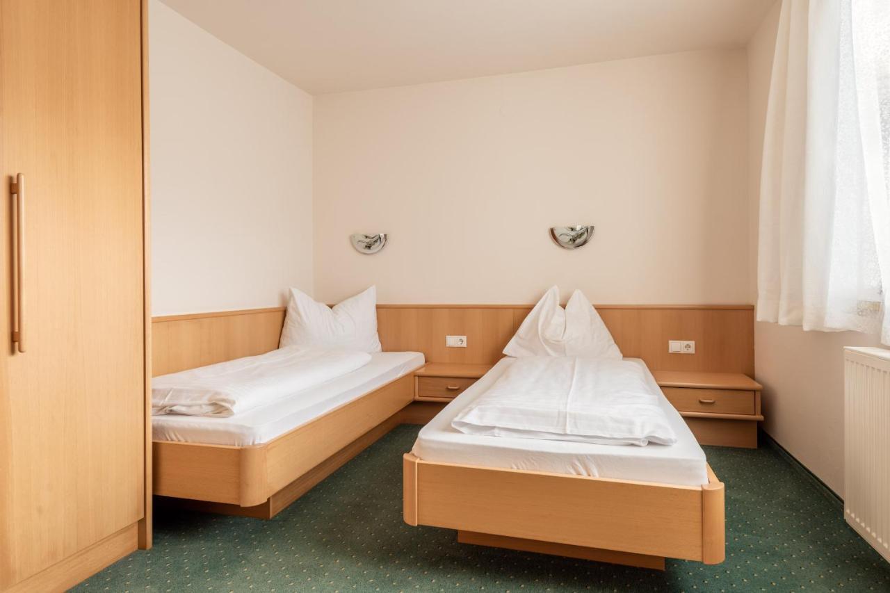 M-House Flachau Ganzes Haus Fuer 8 Personen Zewnętrze zdjęcie