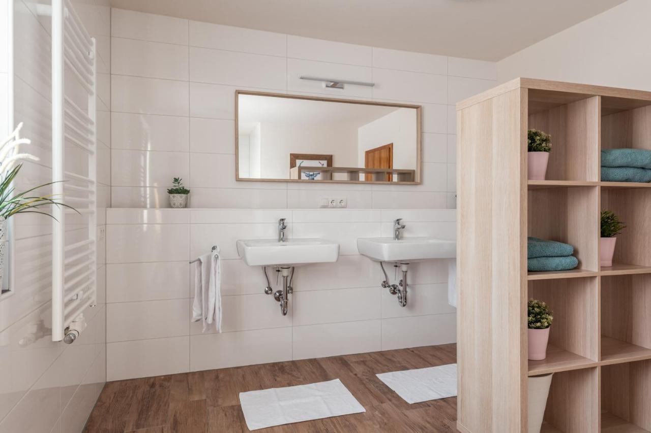 M-House Flachau Ganzes Haus Fuer 8 Personen Zewnętrze zdjęcie